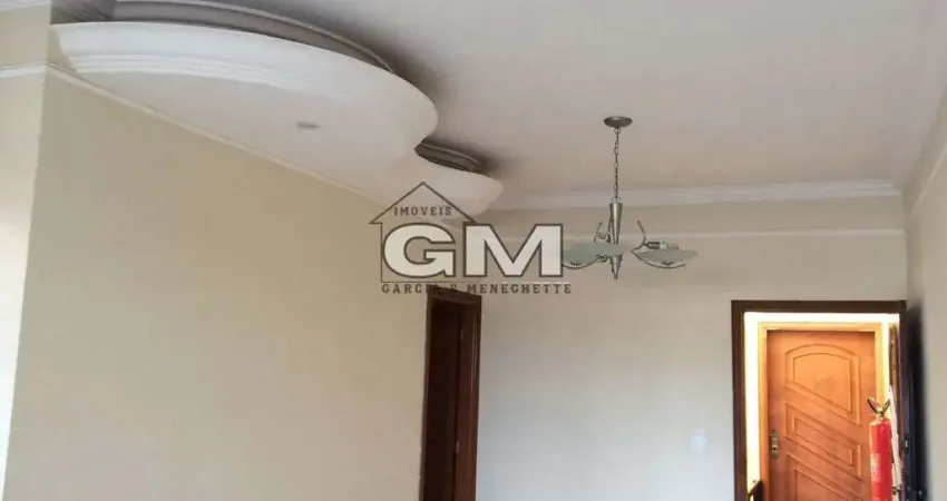 Apartamento com 2 quartos à venda no Parque dos Bandeirantes, Ribeirão Preto