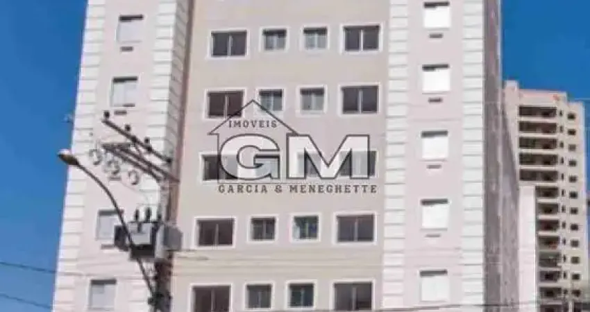 Apartamento com 2 quartos à venda no Nova Aliança, Ribeirão Preto