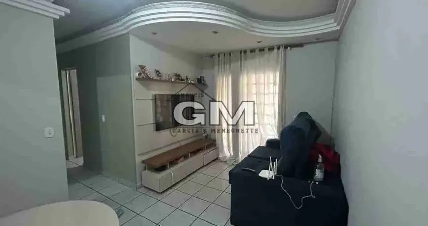 Apartamento com 3 quartos à venda no Jardim Anhangüera, Ribeirão Preto