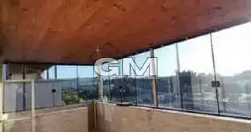 Apartamento com 2 quartos à venda no Parque Industrial Lagoinha, Ribeirão Preto