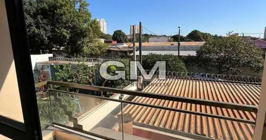 Apartamento com 2 quartos à venda no Jardim Irajá, Ribeirão Preto