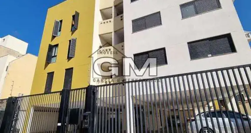 Apartamento com 2 quartos à venda na Vila Ana Maria, Ribeirão Preto