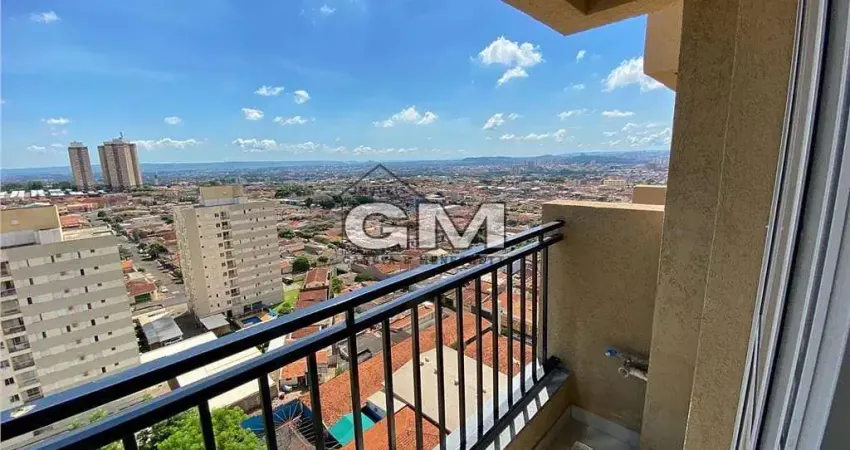 Apartamento com 2 quartos à venda na Vila Monte Alegre, Ribeirão Preto