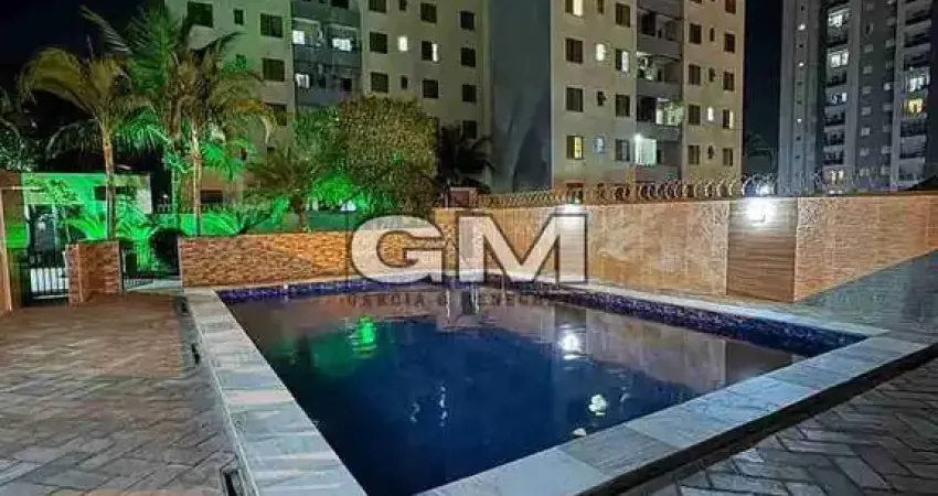 Apartamento com 3 quartos à venda no Iguatemi, Ribeirão Preto