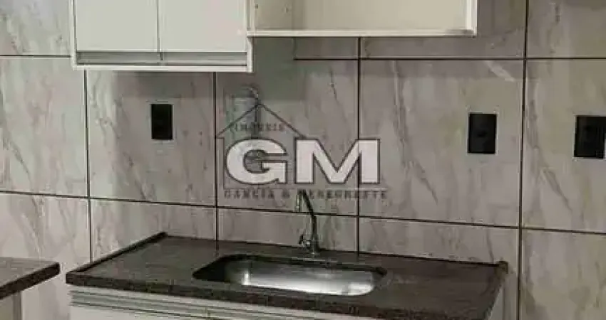 Apartamento com 2 quartos à venda no Condomínio Guaporé, Ribeirão Preto