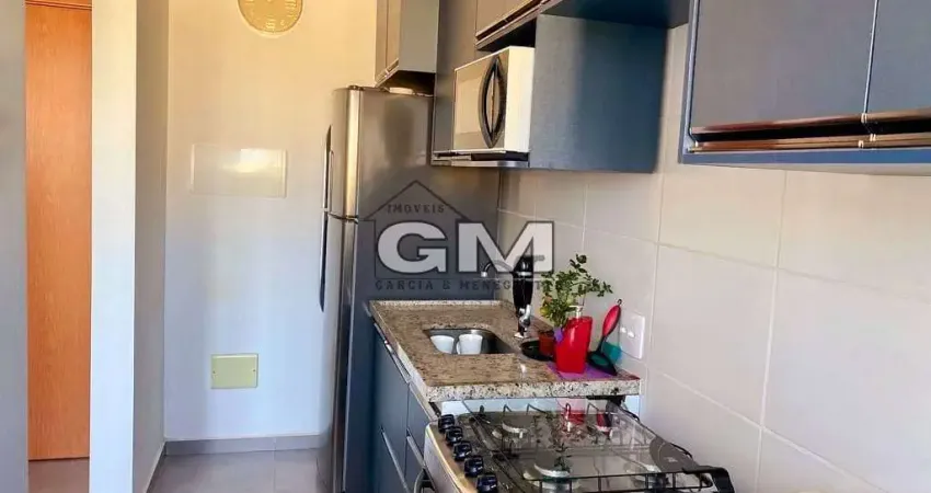 Apartamento com 2 quartos à venda no Santa Martha, Ribeirão Preto