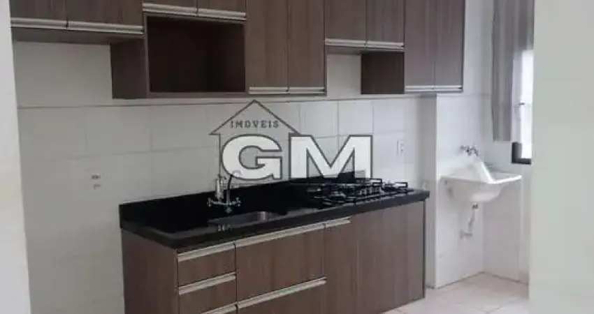 Apartamento com 2 quartos à venda no Parque Residencial Lagoinha, Ribeirão Preto 