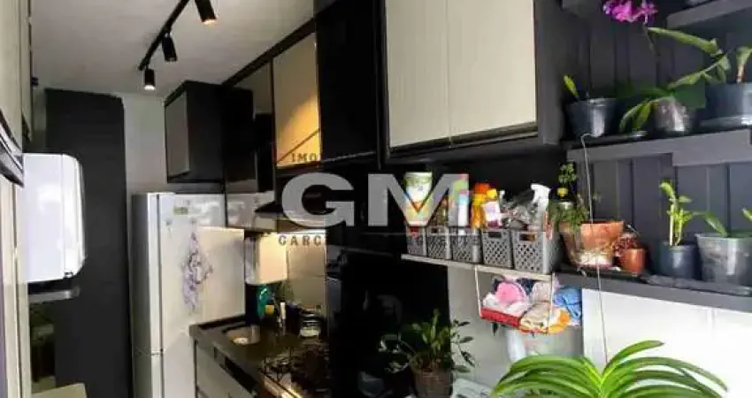 Apartamento com 2 quartos à venda no Parque Residencial Lagoinha, Ribeirão Preto