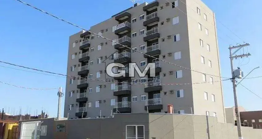 Apartamento com 2 quartos à venda no Residencial e Comercial Palmares, Ribeirão Preto 