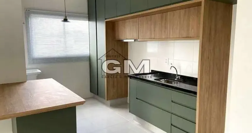 Apartamento com 1 quarto à venda no Ribeirânia, Ribeirão Preto