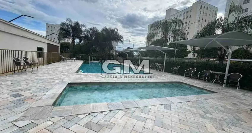 Apartamento com 2 quartos à venda no Condomínio Guaporé, Ribeirão Preto