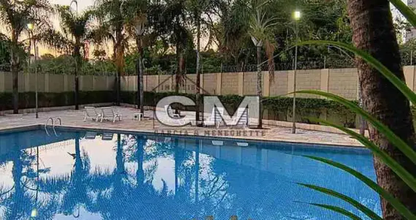 Apartamento com 2 quartos à venda no Alto da Boa Vista, Ribeirão Preto