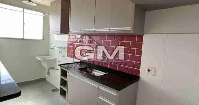 Apartamento com 2 quartos à venda no Jardim Paulistano, Ribeirão Preto