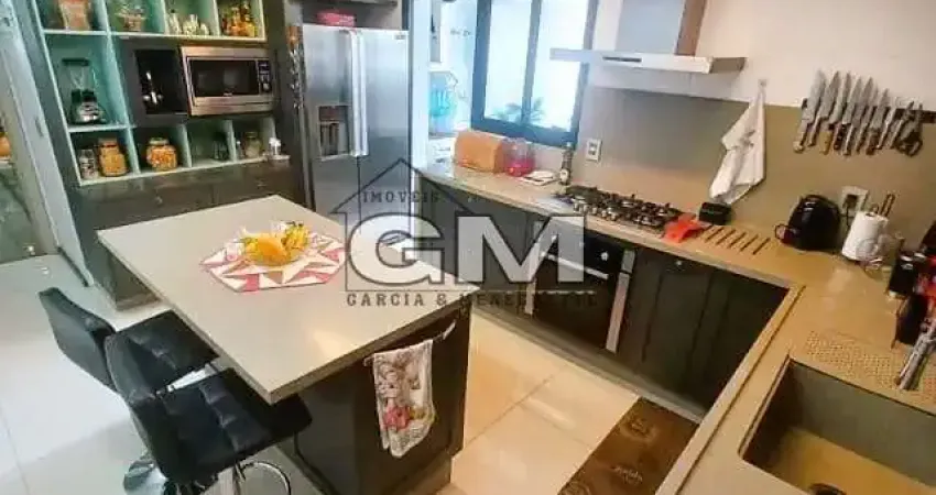 Apartamento com 2 quartos à venda no Bosque das Juritis, Ribeirão Preto