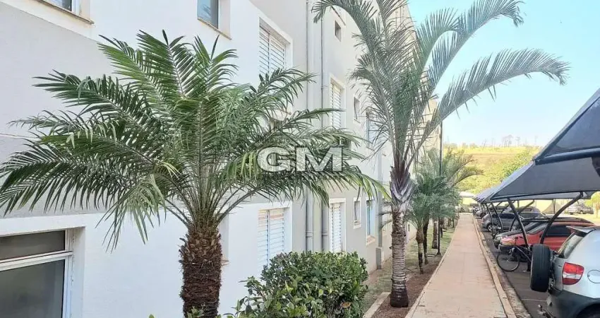 Apartamento com 2 quartos à venda no Jardim Itaú, Ribeirão Preto 