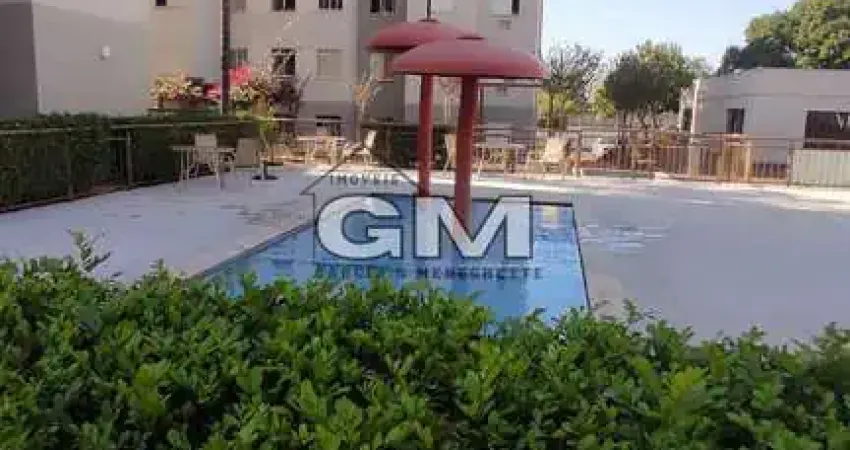 Apartamento com 2 quartos à venda no Presidente Dutra, Ribeirão Preto