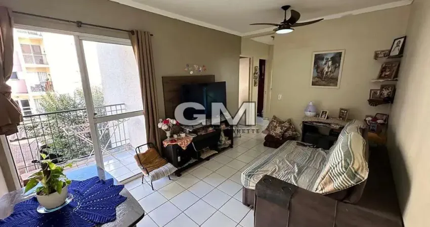 Apartamento com 2 quartos à venda no Jardim Herculano Fernandes, Ribeirão Preto 
