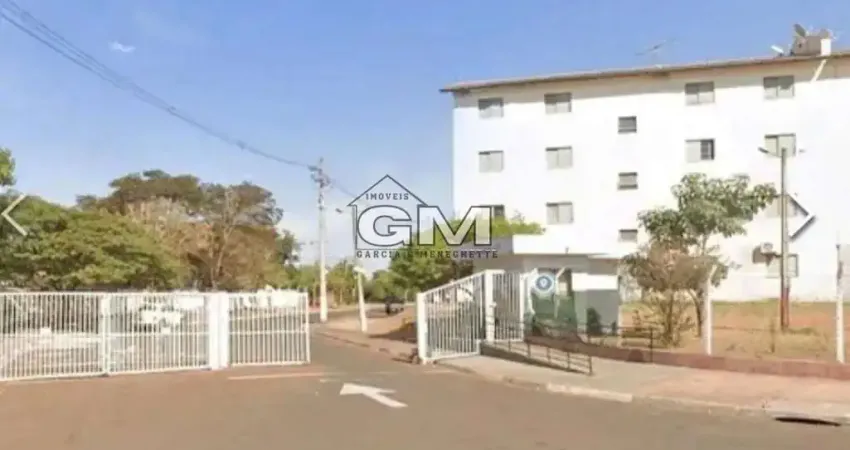 Apartamento com 2 quartos à venda no Parque dos Pinus, Ribeirão Preto