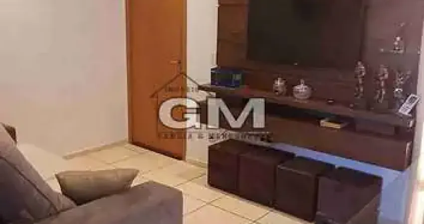 Apartamento com 2 quartos à venda na Reserva Real, Ribeirão Preto