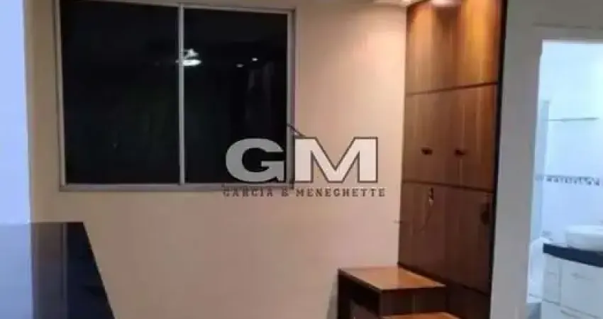 Apartamento com 2 quartos à venda no Jardim Paulistano, Ribeirão Preto