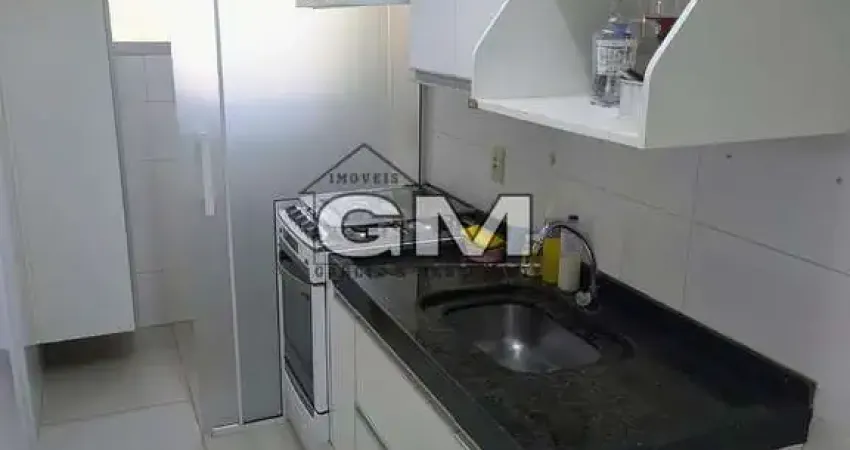 Apartamento com 2 quartos à venda no Sumarezinho, Ribeirão Preto