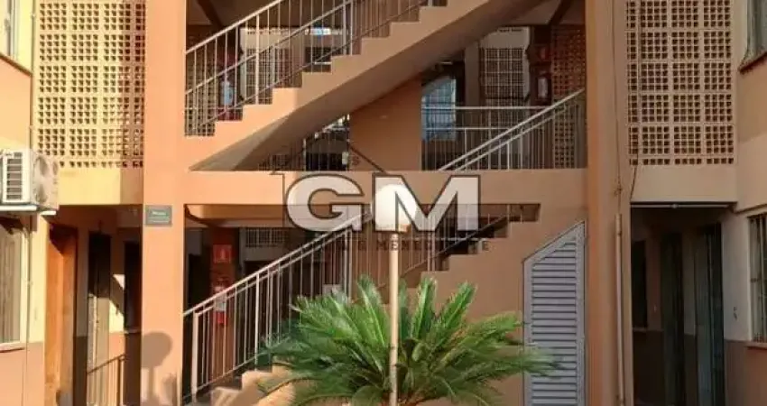 Apartamento com 2 quartos à venda no Residencial das Américas, Ribeirão Preto