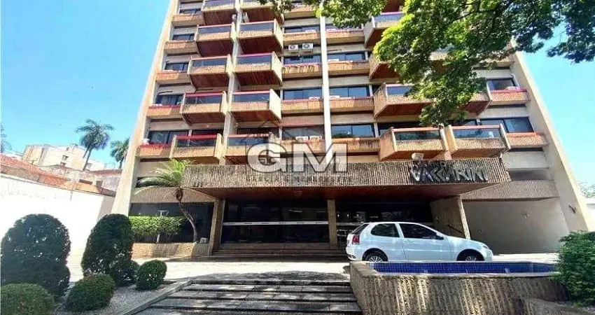 Flat com 1 quarto para alugar no Centro, Ribeirão Preto 