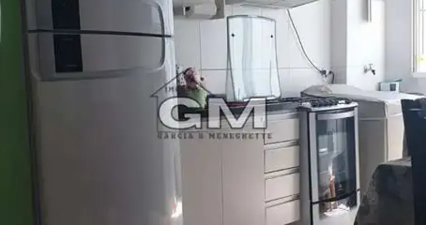 Apartamento com 2 quartos à venda no Campos Elíseos, Ribeirão Preto