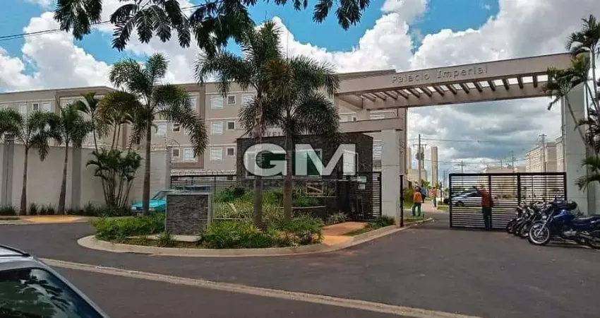 Apartamento com 2 quartos à venda na Reserva Real, Ribeirão Preto