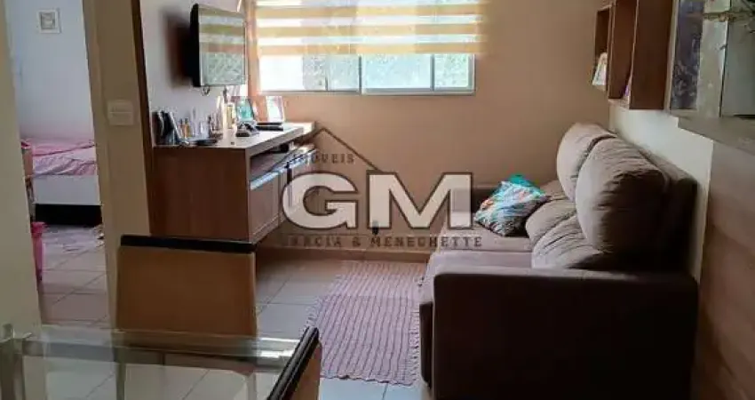 Apartamento com 2 quartos à venda na Vila Abranches, Ribeirão Preto