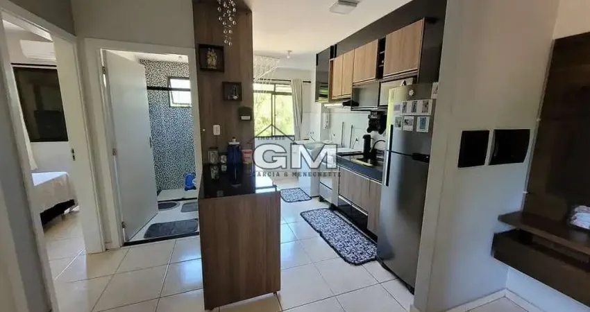 Apartamento com 2 quartos à venda no Recanto das Palmeiras, Ribeirão Preto 