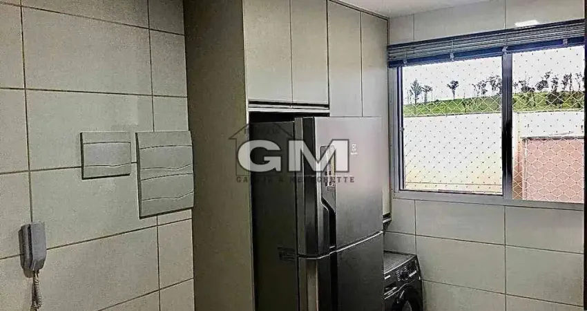 Apartamento com 2 quartos à venda na Vila Virgínia, Ribeirão Preto