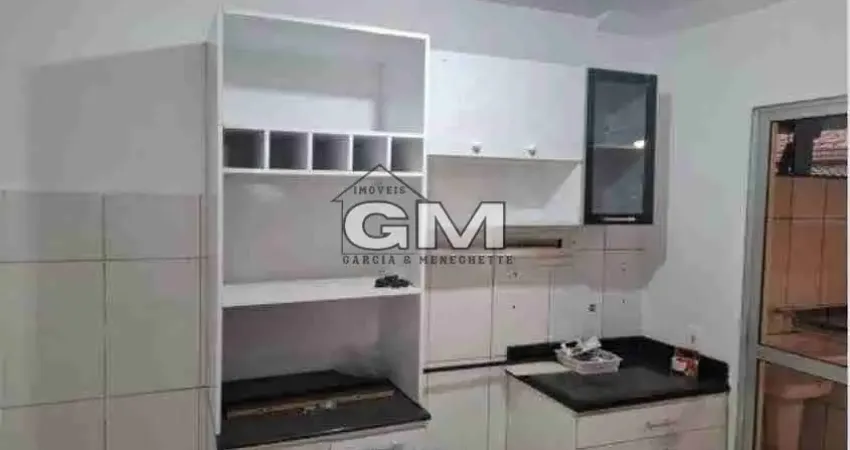 Apartamento com 2 quartos à venda no Sumarezinho, Ribeirão Preto