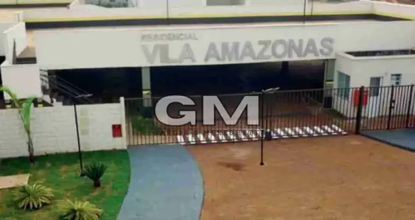 Apartamento com 2 quartos à venda no Jardim José Figueira, Ribeirão Preto 