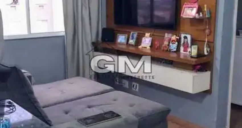 Apartamento com 2 quartos à venda no Residencial das Américas, Ribeirão Preto