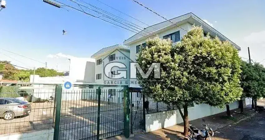 Apartamento com 2 quartos à venda no Jardim Paulista, Ribeirão Preto