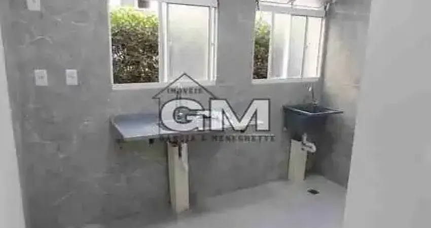 Apartamento com 2 quartos à venda no Ipiranga, Ribeirão Preto