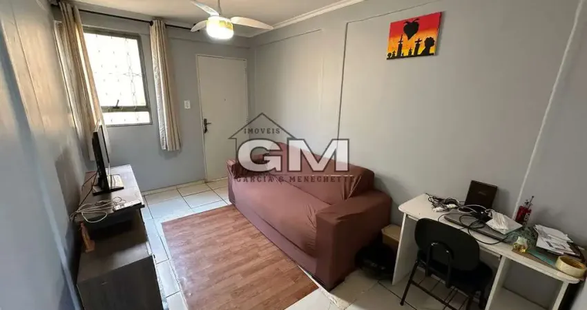 Apartamento com 2 quartos à venda na Vila Virgínia, Ribeirão Preto