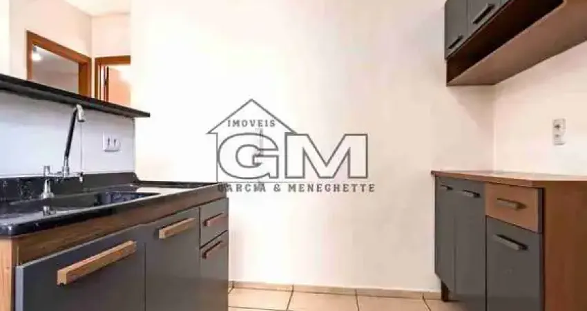 Apartamento com 2 quartos à venda na Reserva Real, Ribeirão Preto