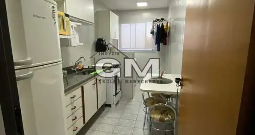 Apartamento com 1 quarto à venda no Ipiranga, Ribeirão Preto
