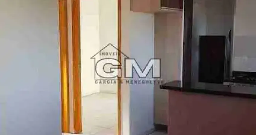 Apartamento com 2 quartos à venda no Jardim Zara, Ribeirão Preto