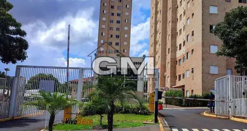 Apartamento com 2 quartos à venda no Jardim Castelo Branco, Ribeirão Preto
