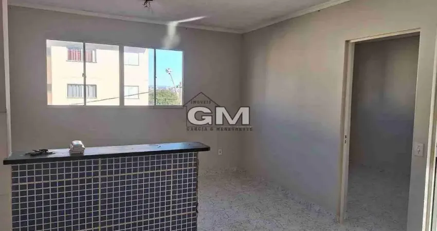 Apartamento com 2 quartos à venda no Jardim Heitor Rigon, Ribeirão Preto 