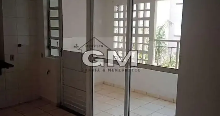 Apartamento com 2 quartos à venda no Parque Ribeirão Preto, Ribeirão Preto