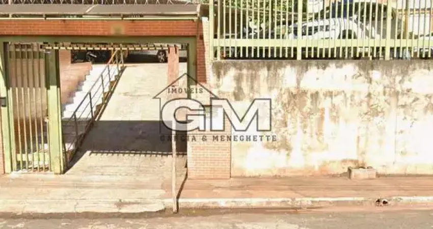 Apartamento com 2 quartos à venda no Jardim João Rossi, Ribeirão Preto