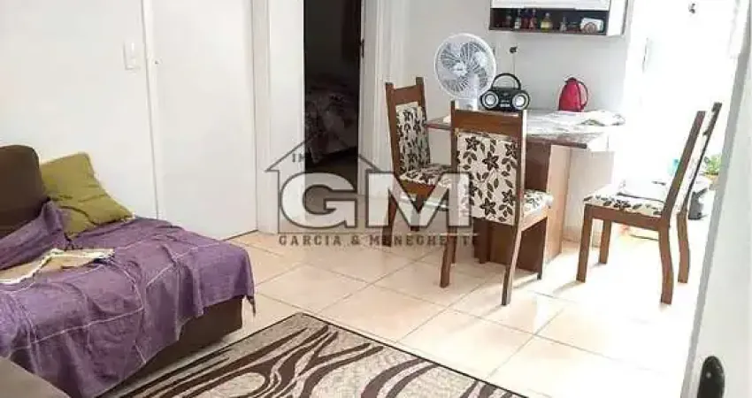 Apartamento com 2 quartos à venda no Parque Residencial Lagoinha, Ribeirão Preto