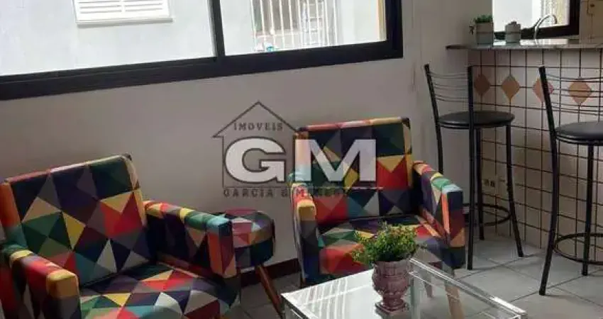 Apartamento com 1 quarto à venda no Jardim Irajá, Ribeirão Preto