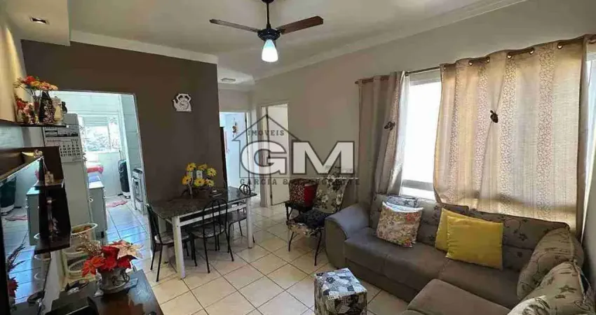Apartamento com 2 quartos à venda no Jardim Heitor Rigon, Ribeirão Preto 