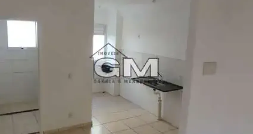 Apartamento com 2 quartos à venda no Jardim Heitor Rigon, Ribeirão Preto 