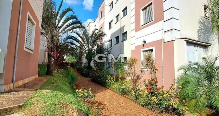 Apartamento com 2 quartos à venda na Vila Monte Alegre, Ribeirão Preto